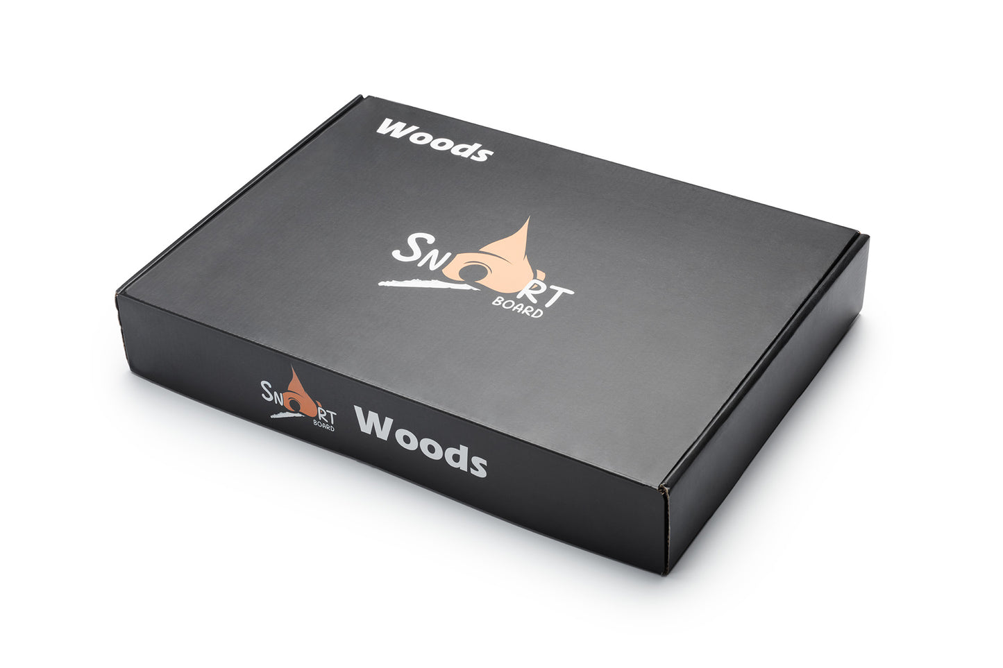 SNORTBOARD® - Woods